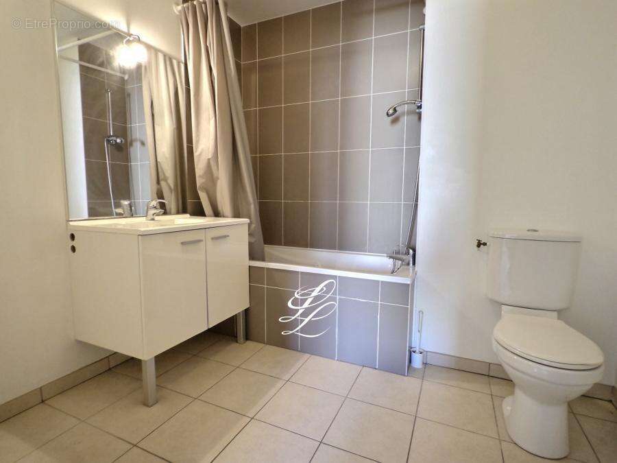 Appartement 56 m² à Joue-Les-Tours  - photo 2419