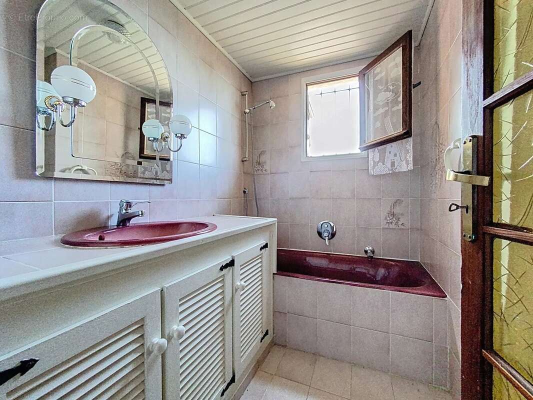 Maison peille / proche village - photo 13