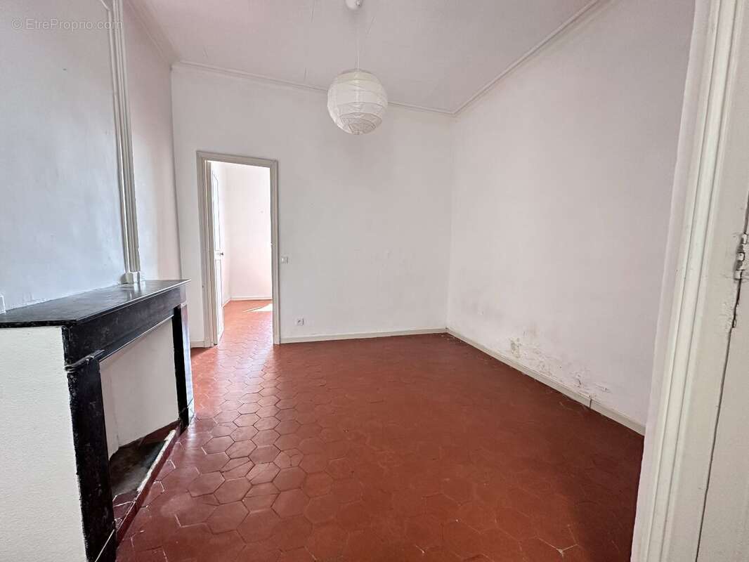 Appartement à SETE