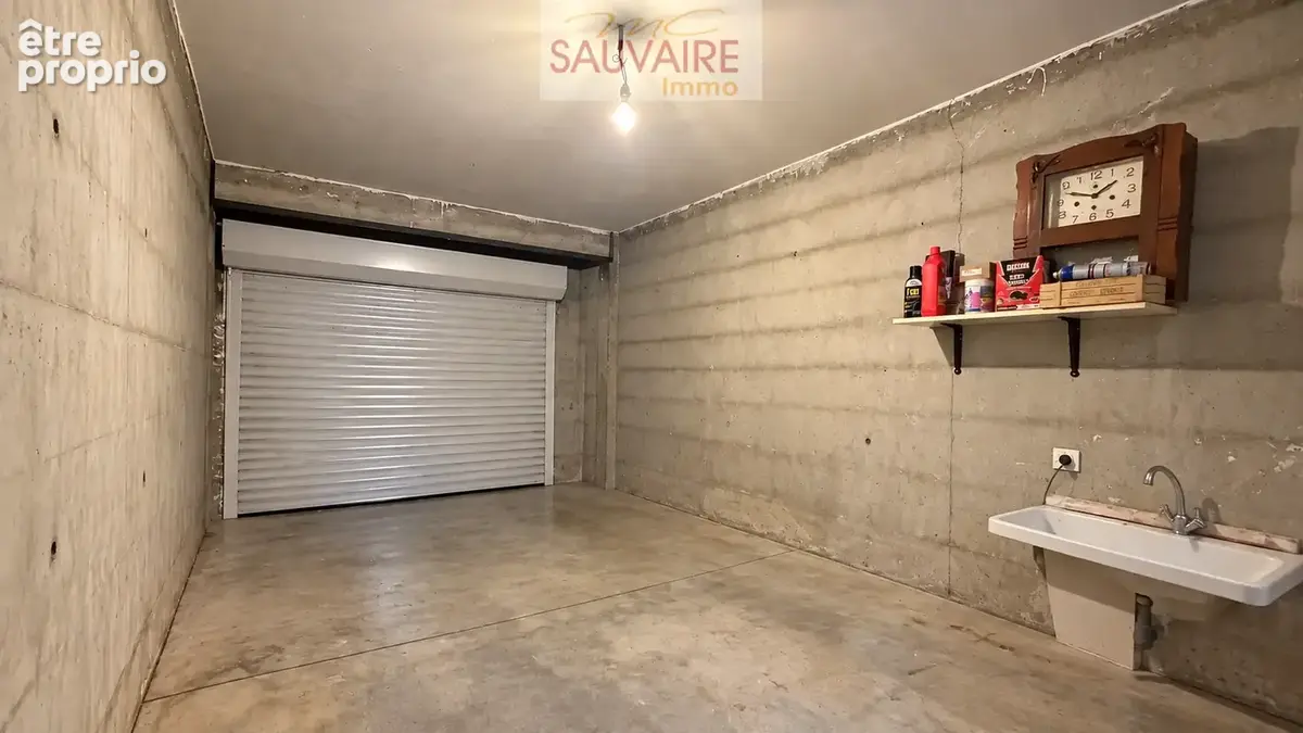 Belle villa 3 faces avec 4 chambres et garage - photo 11