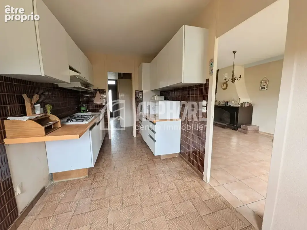 Maison de 3 chambres sur sous-sol à Cholet - photo 4
