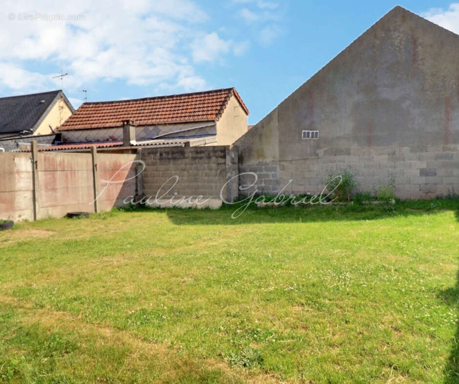 Maison à LE HAVRE