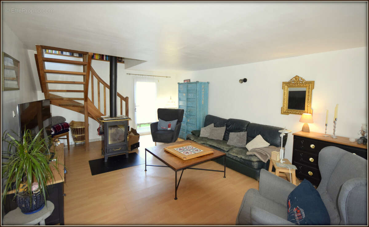 Maison à LE PASSAGE