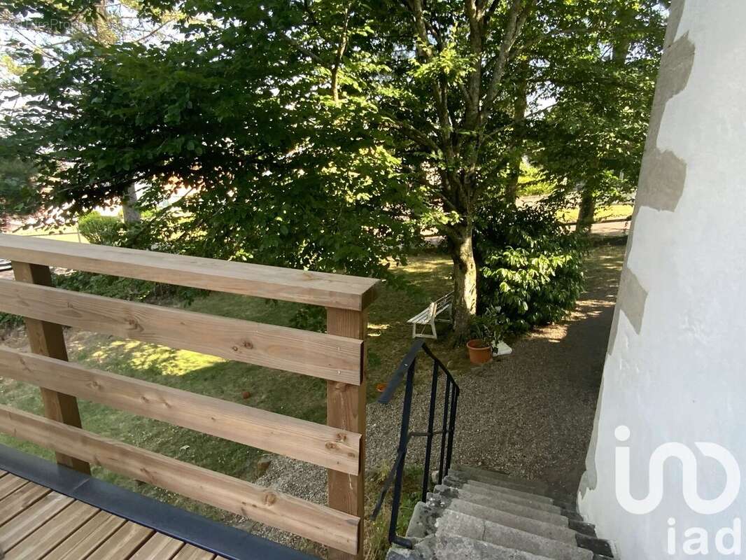 Photo 5 - Maison à LA CLAYETTE