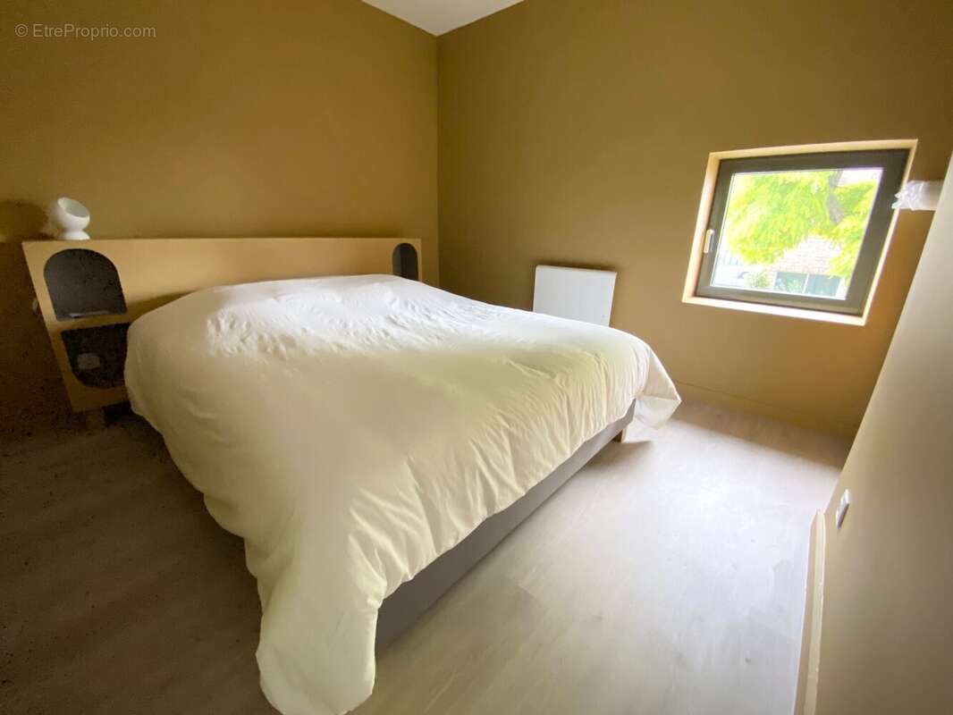 Appartement à CROIX