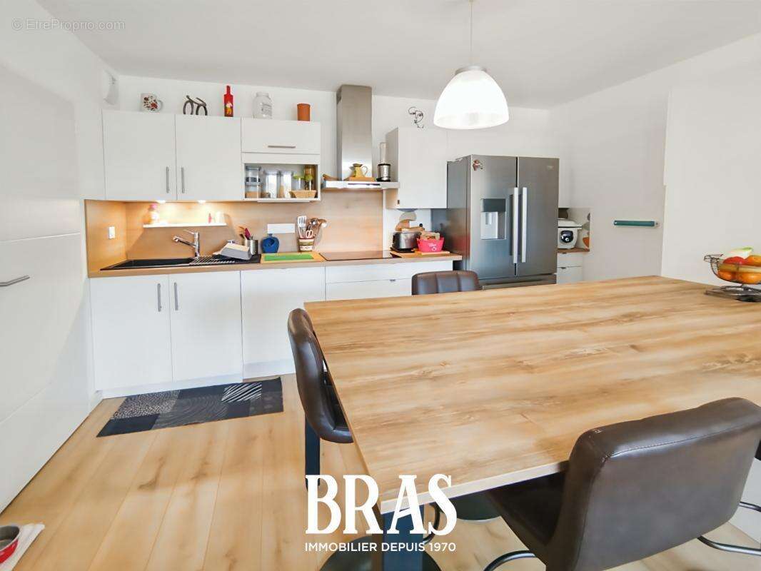 Appartement à LES SABLES-D&#039;OLONNE