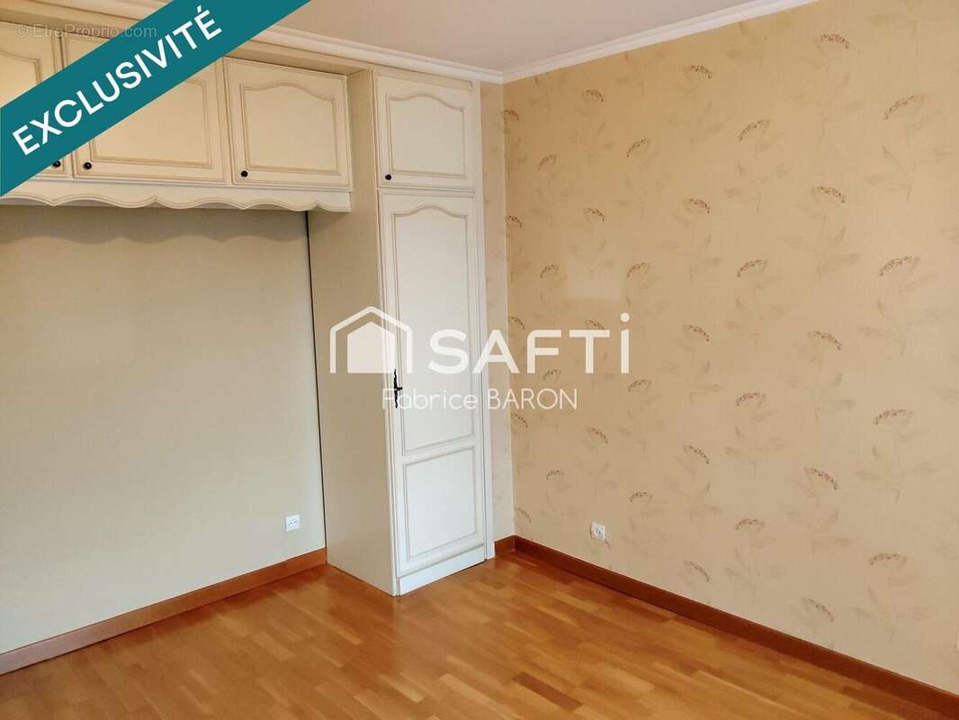 Photo 7 - Appartement à POITIERS