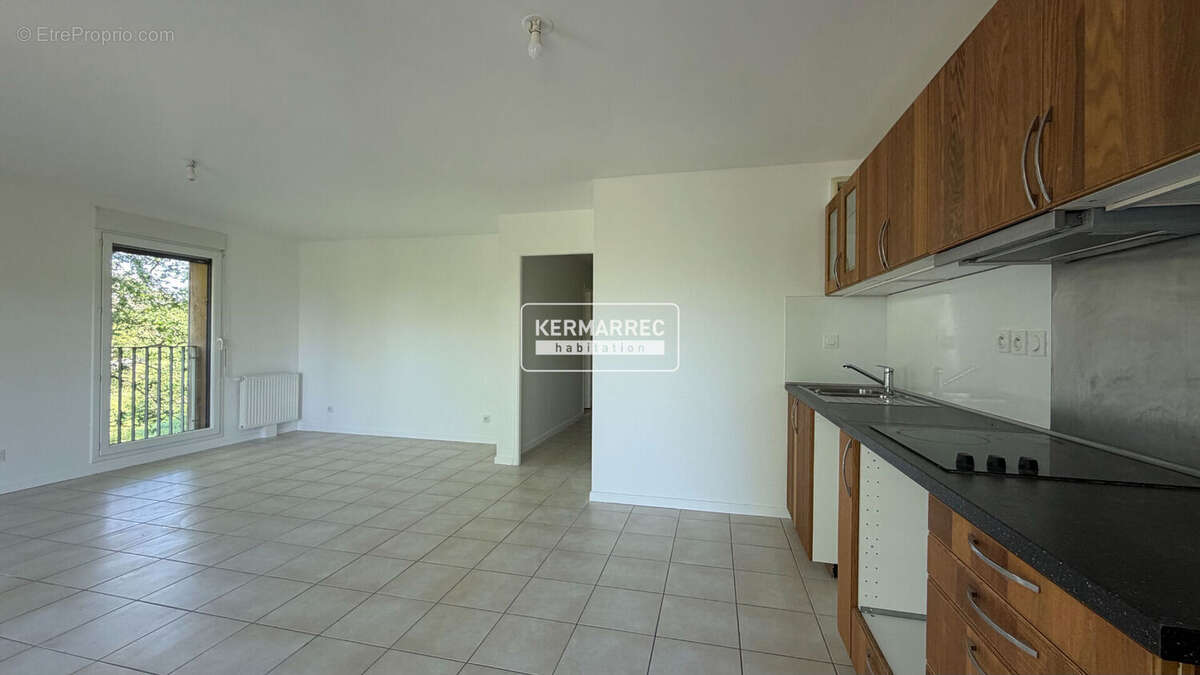 Appartement à SAINT-HERBLAIN