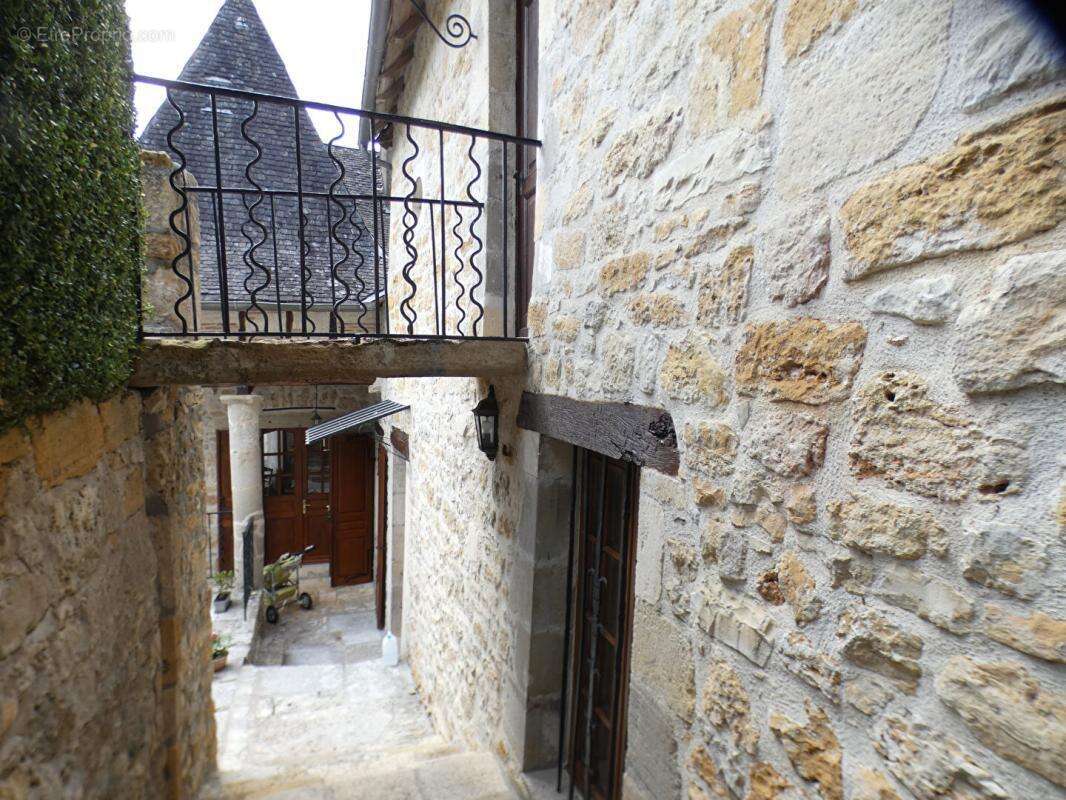 Authentique propriété de caractère du XIX? siècle - photo 16