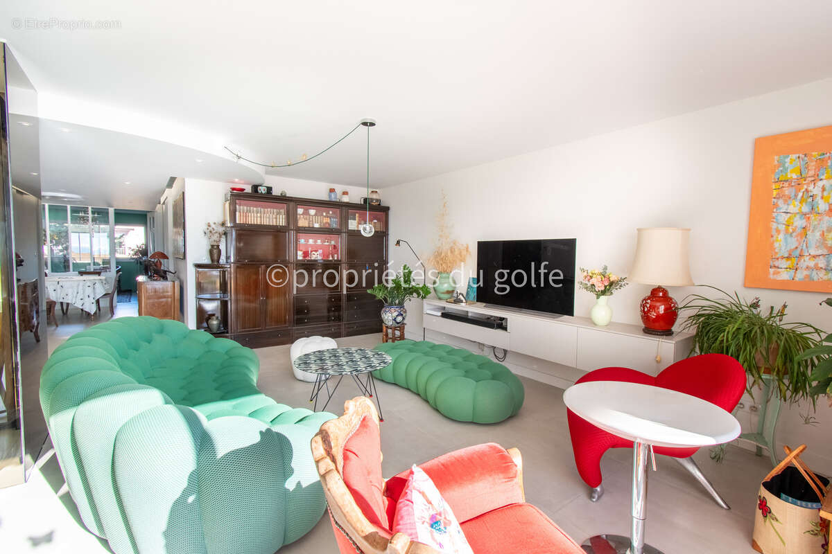 Appartement à SETE