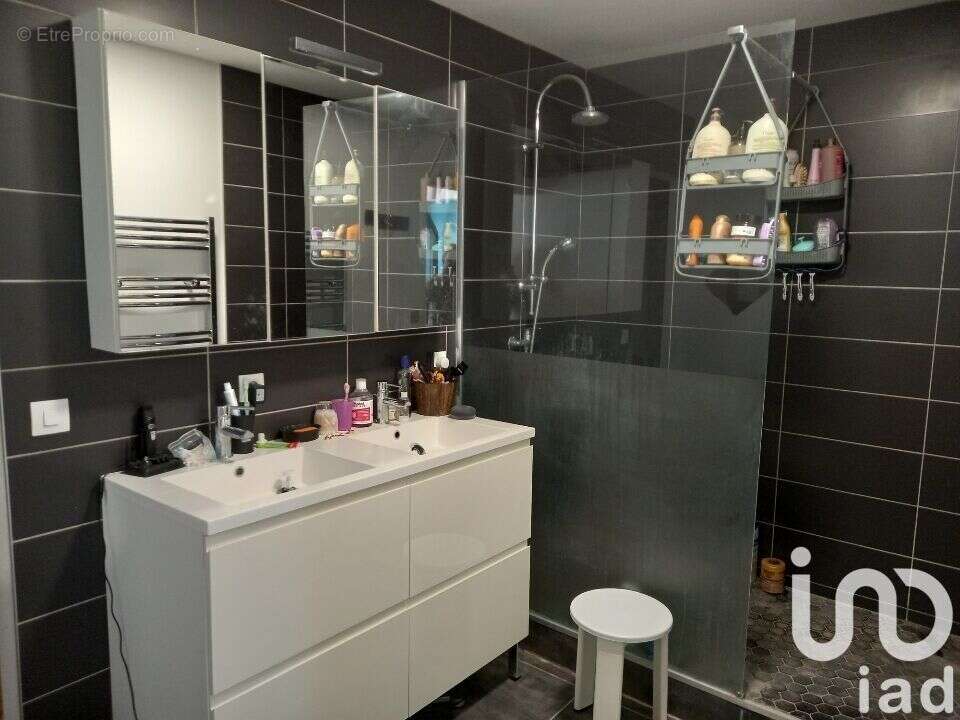 Photo 9 - Maison à SAUJON