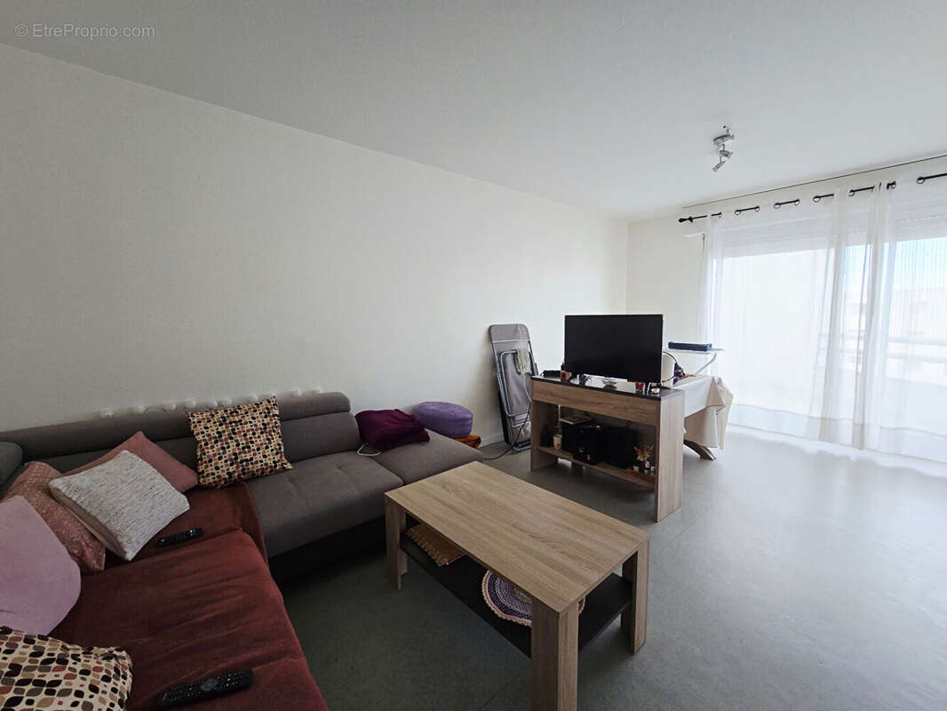 Appartement à MERIGNAC