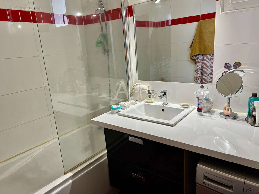 Appartement à CHAMALIERES