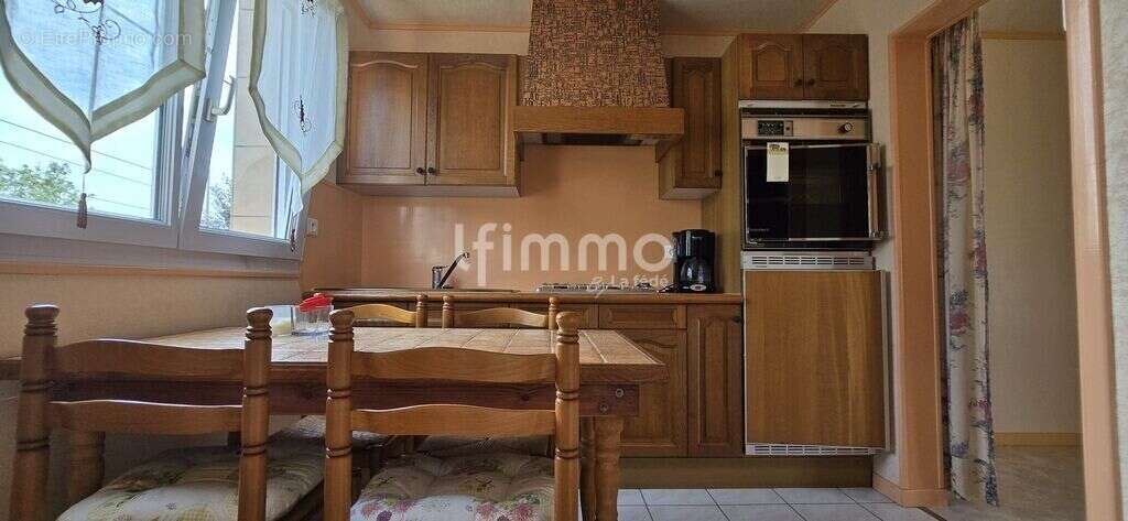 Deux maison aux multiples possibilités - photo 7