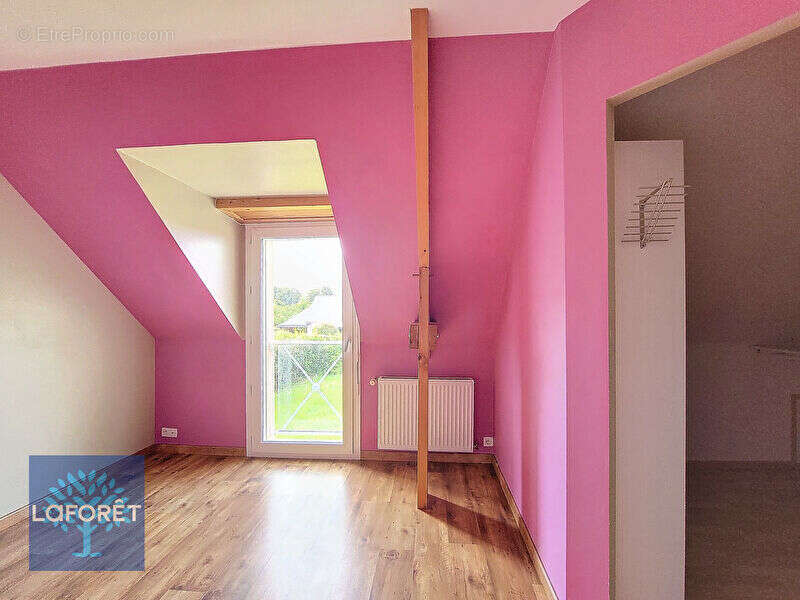 Maison Coglès, proche A84, 4 chambres, 116 m2 - photo 11