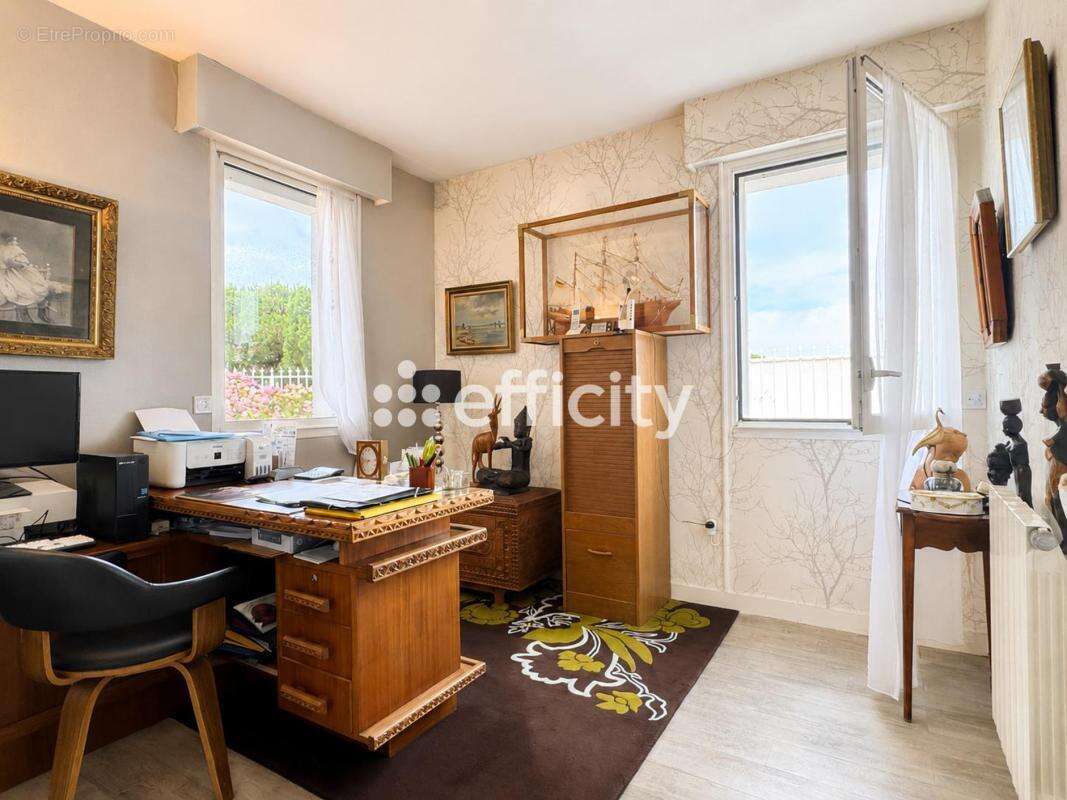 Maison récente - photo 15
