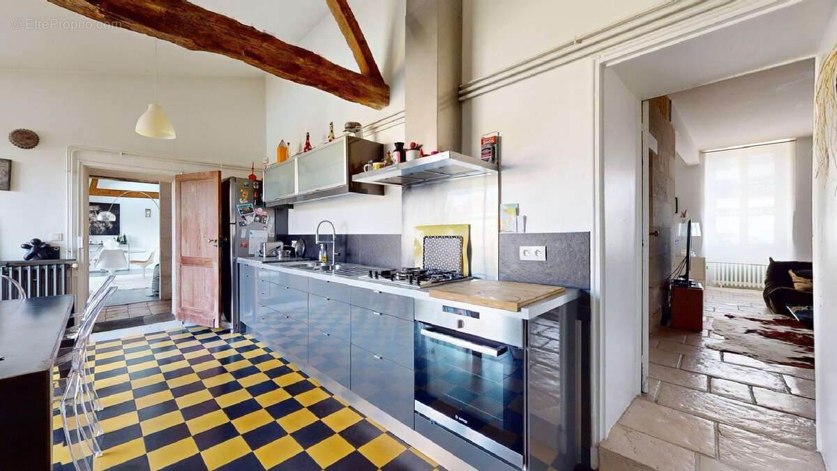 Maison à SAINTE-EULALIE