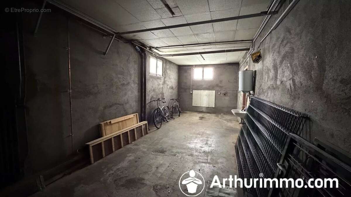 Maison avec 2 appartements – Idéal investisseur ou grande famille - photo 8