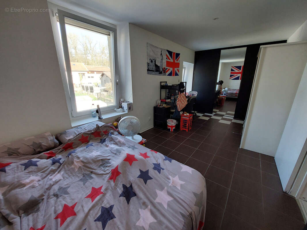 Maison à BLAINVILLE-SUR-L'EAU