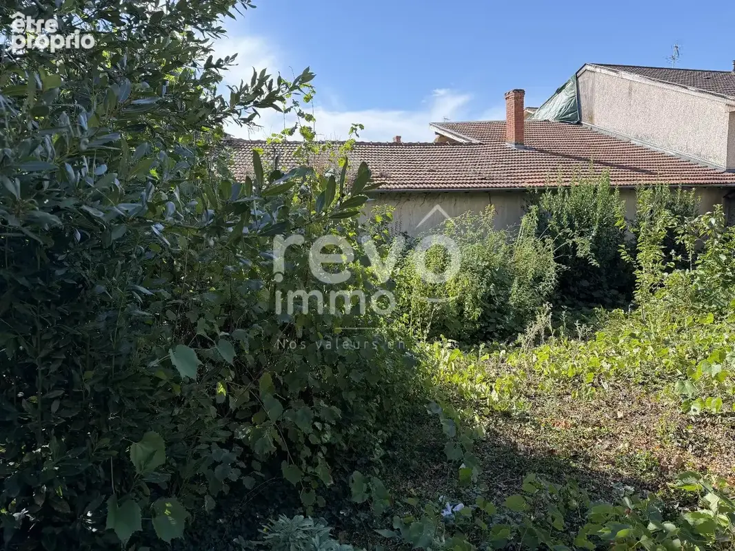 Maison de 48m2 avec stationnements - photo 2