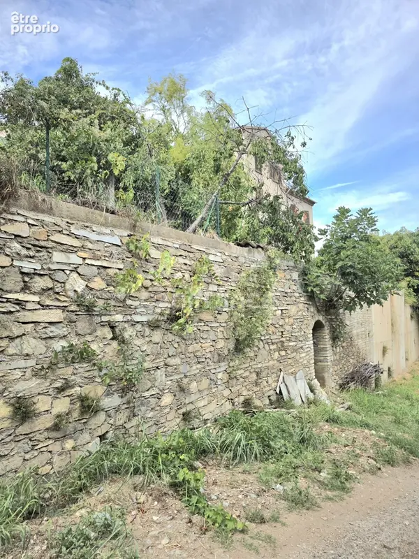 BORGO – Propriété à fort potentiel : 393 m² habitables + 2 980 m² de terrain – 395 000 € - photo 12