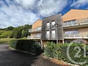 Appartement à PONT-AUDEMER