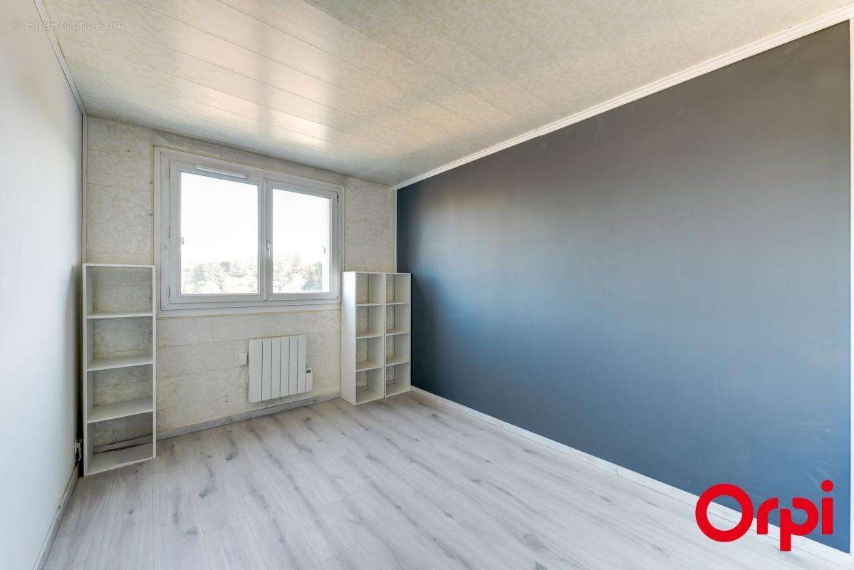 Appartement à VENISSIEUX