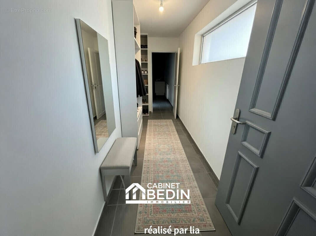Appartement à ARCACHON