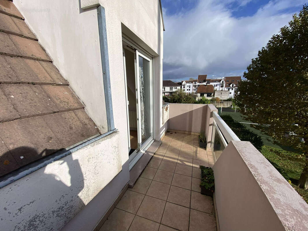 Appartement à HOENHEIM