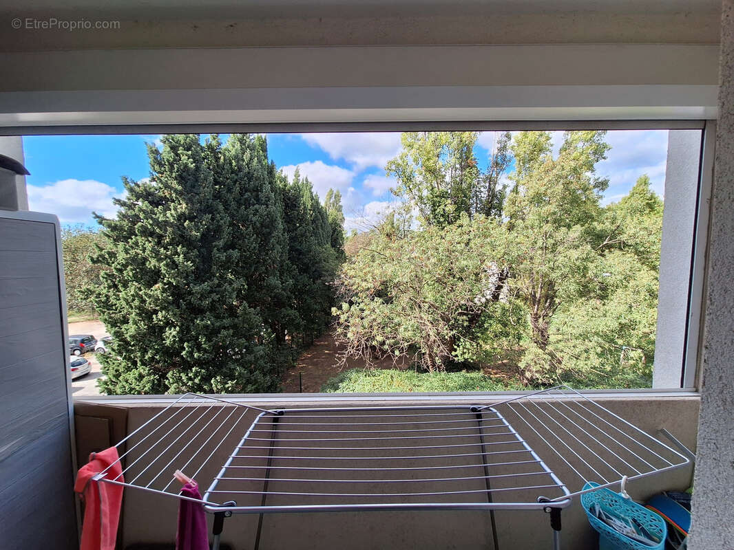 Appartement à AUBAGNE