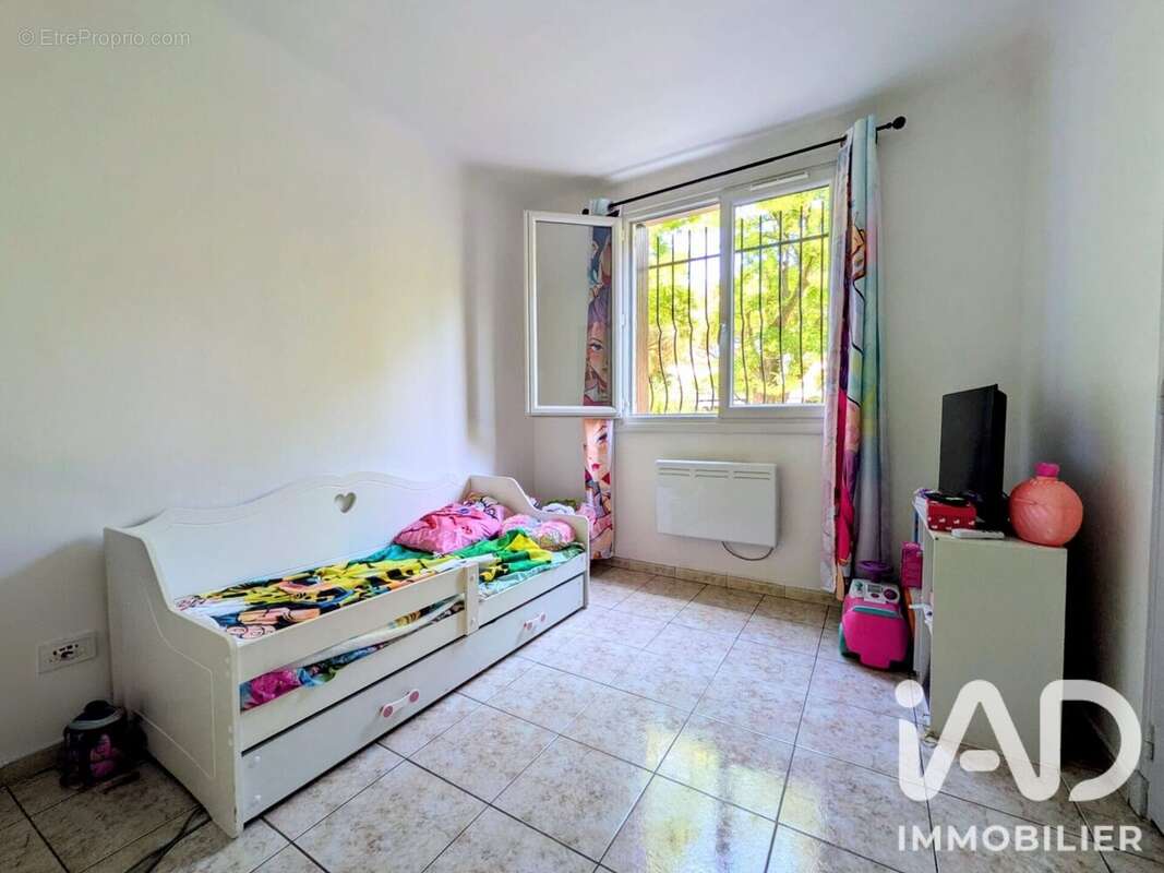 Appartement 53 m² à Aix-En-Provence  - photo 3
