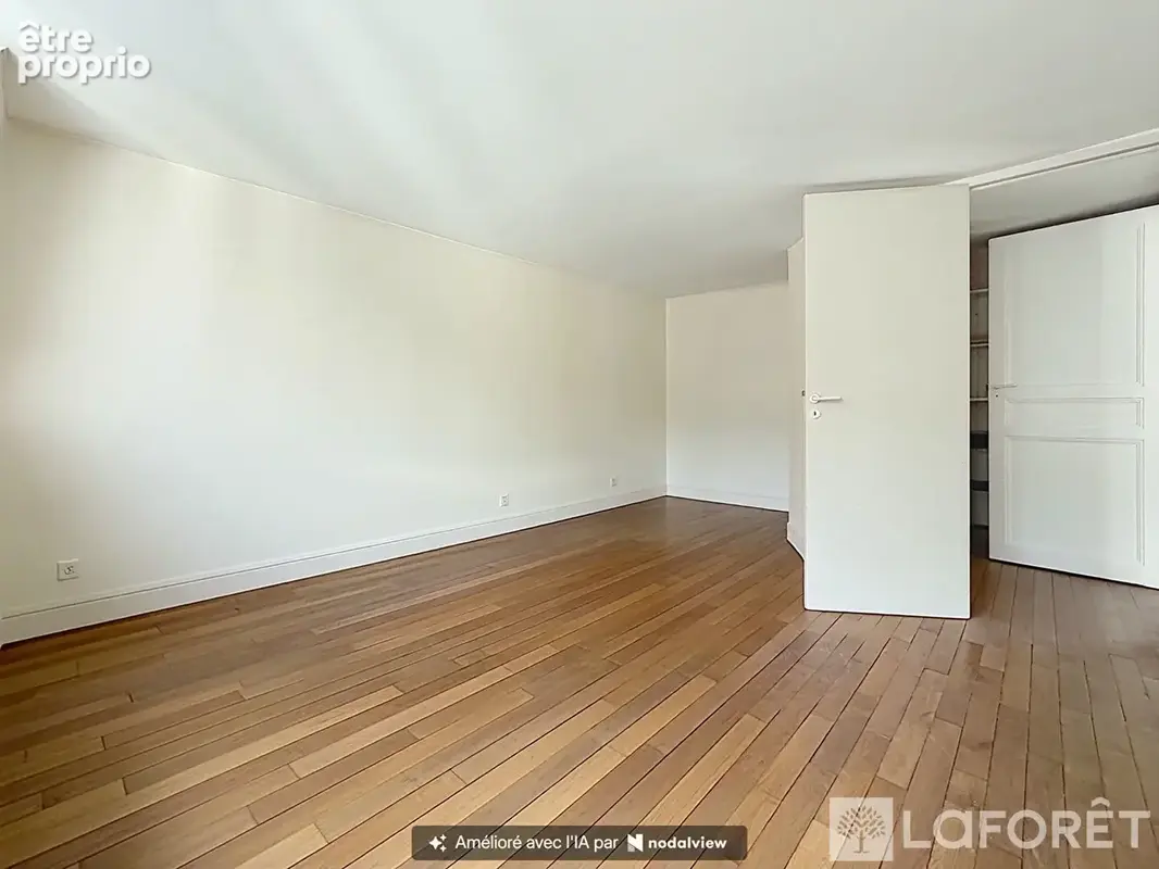 Appartement Paris 3 pièces  - 62.04 m2 - RUE MONTMARTRE / BOURSE - photo 8
