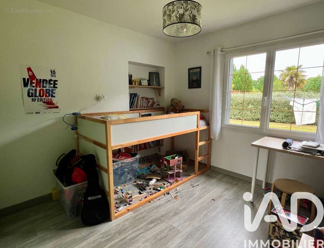 Photo 9 - Maison à SAINTE-FOY