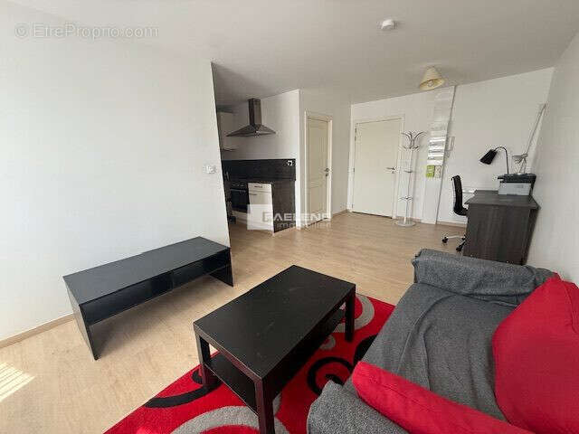 Appartement à LEZENNES
