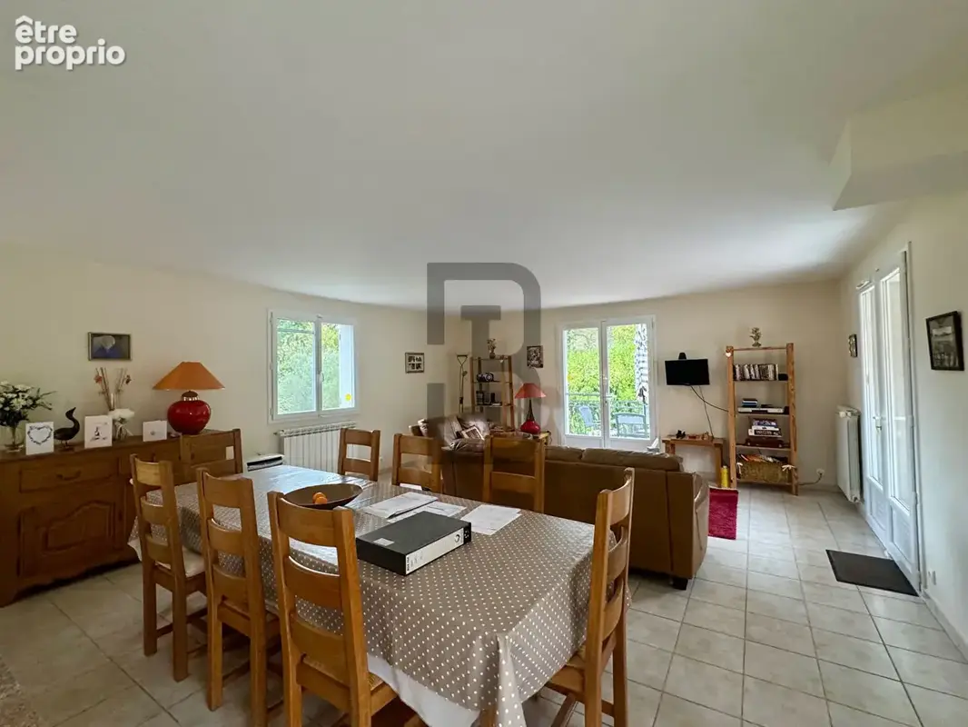 Maison 4 pièces 111 m² à vendre à Ginoles (11500) - photo 15