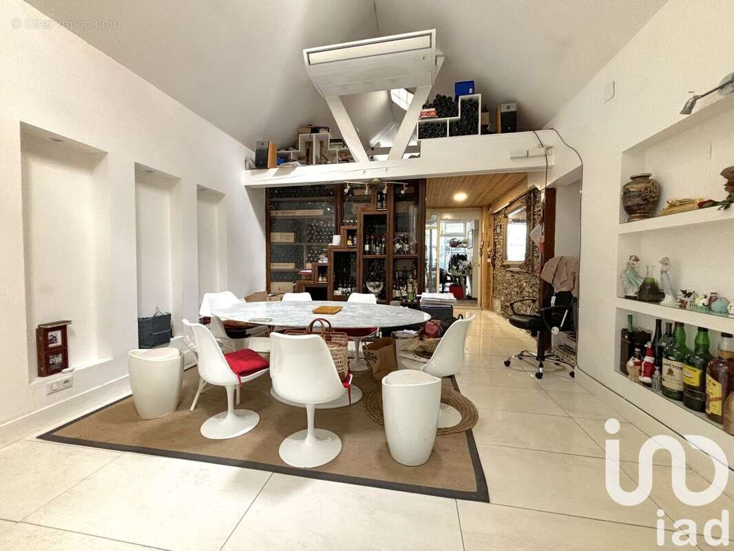 Photo 4 - Appartement à NANTES