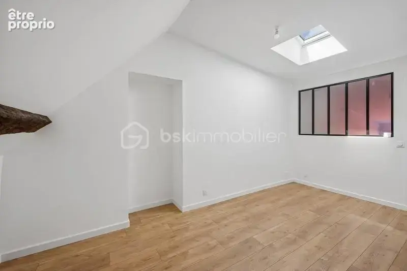 Bel appartement f3 entièrement rénové tres bien situe en plein centre ville - photo 10