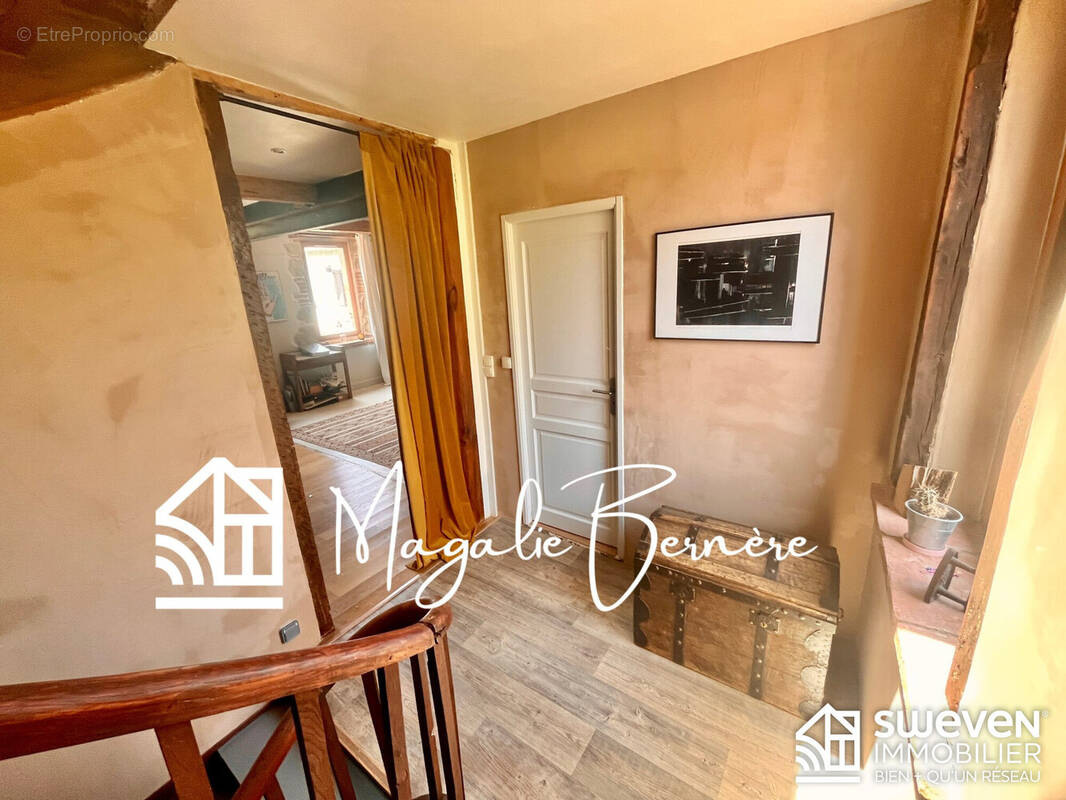 Maison 170 m² à Lapeyrere  - photo 9