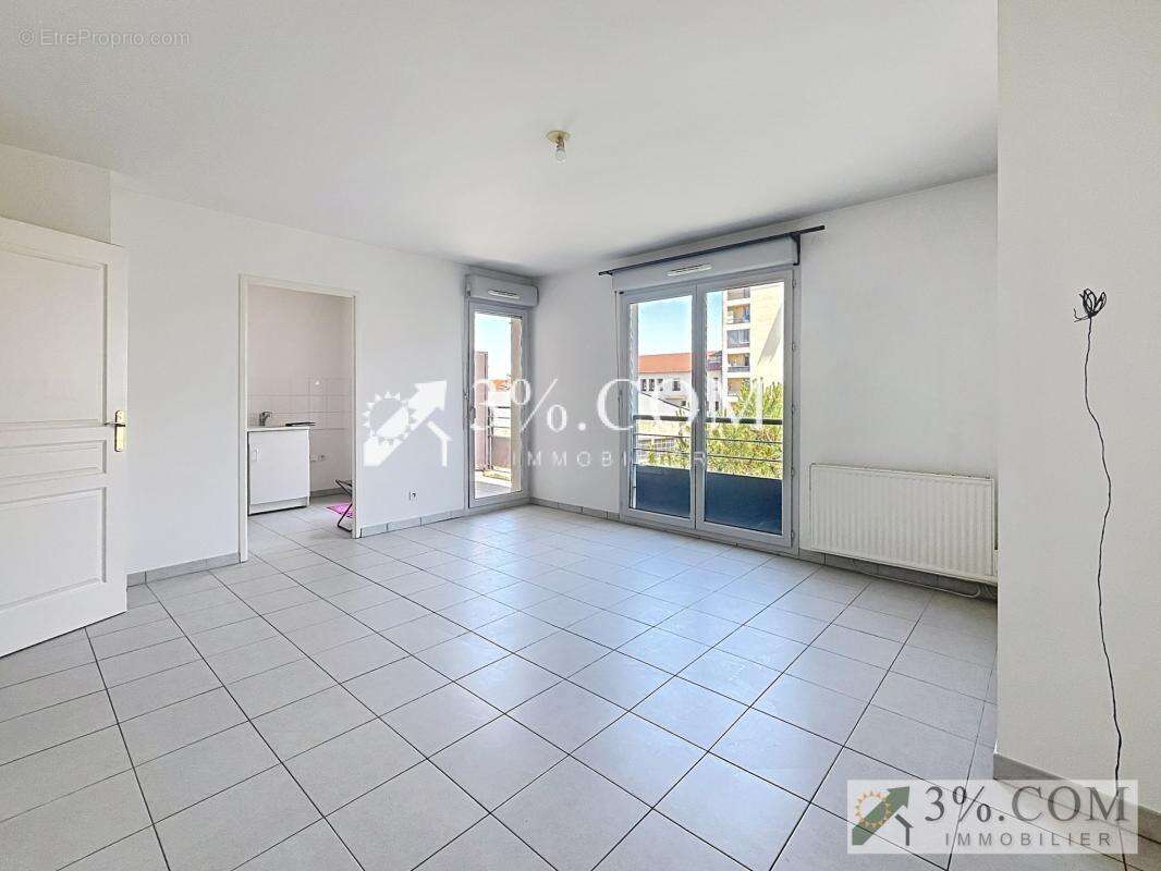 Appartement à VALENCE