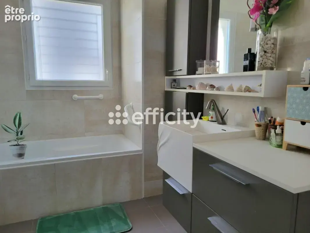 Appartement - photo 11