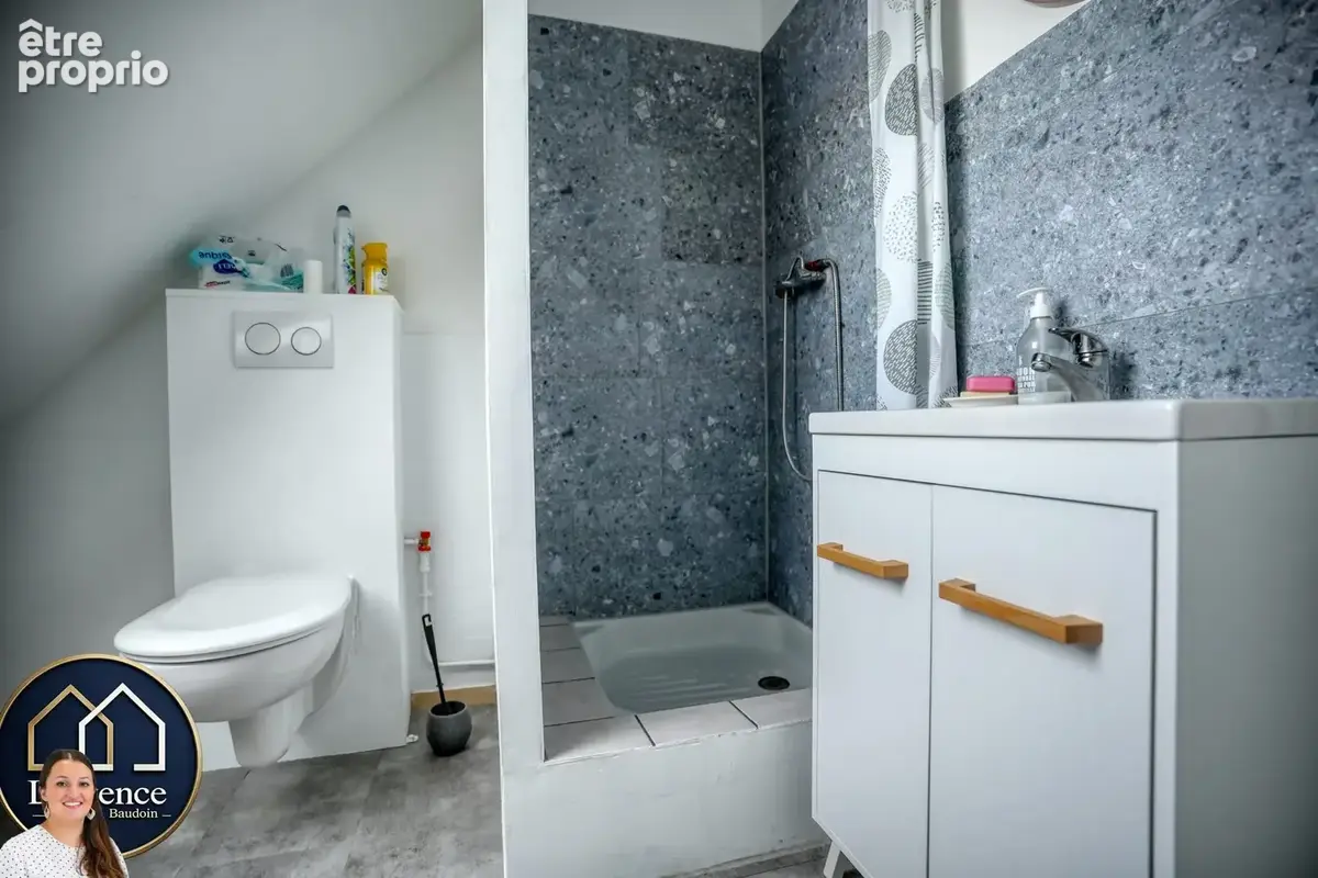 Maison 8 pièces 118 m² à vendre à Nogent-Le-Roi (28210) - photo 9