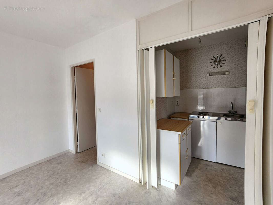 Appartement à MAINTENON