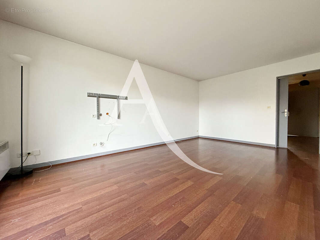 Appartement à CHATOU