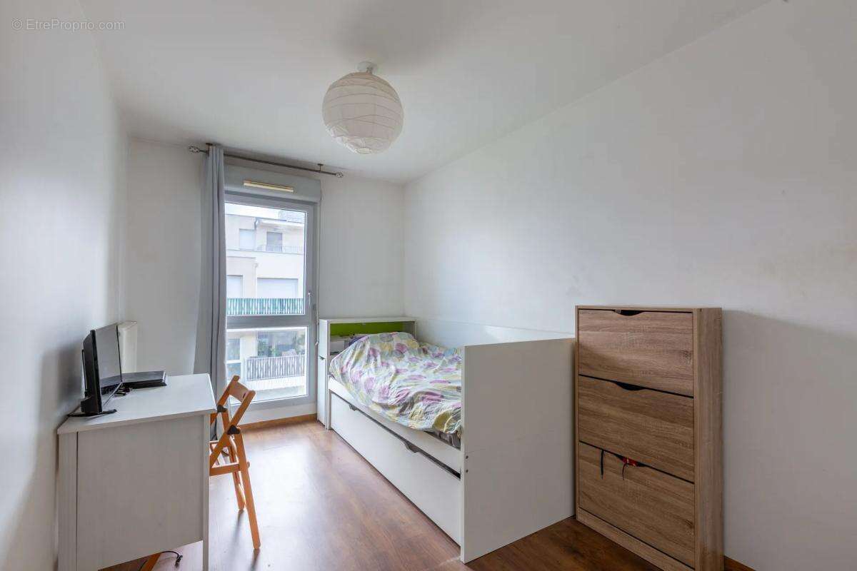 Appartement à BRON