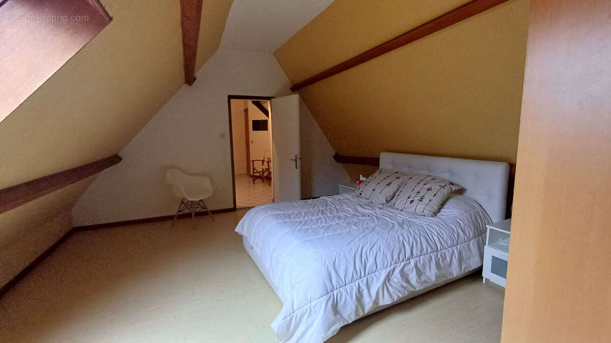 Maison à CHARS