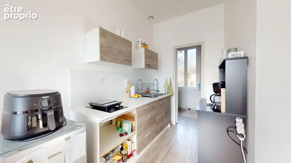Immeuble 170m² à nevers - photo 8