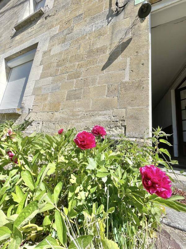 Maison à SAINT-LAMBERT-ET-MONT-DE-JEUX
