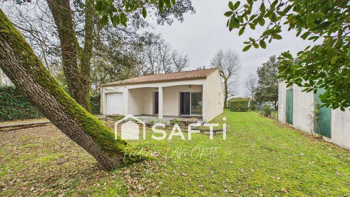 Photo 7 - Maison à VAUX-SUR-MER