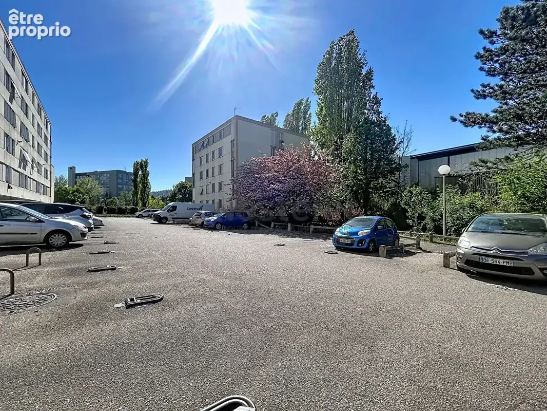 Appartement à VALENTON