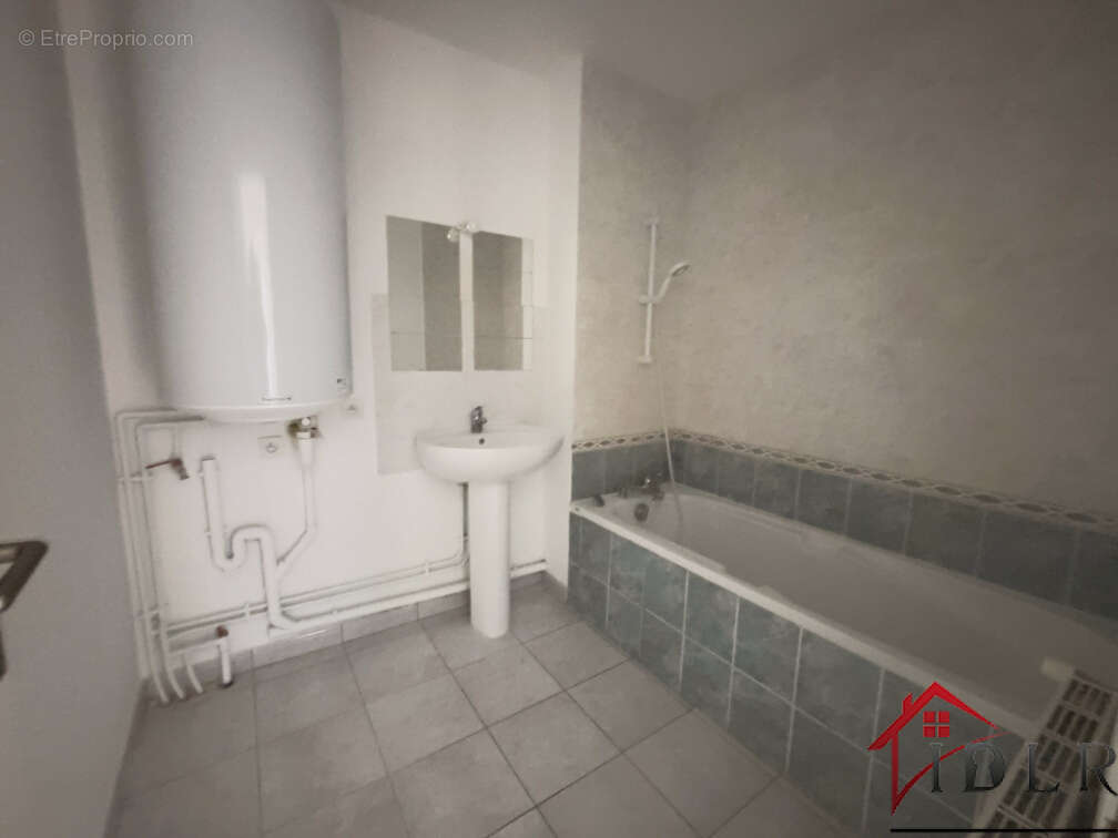 Appartement à NUITS-SAINT-GEORGES